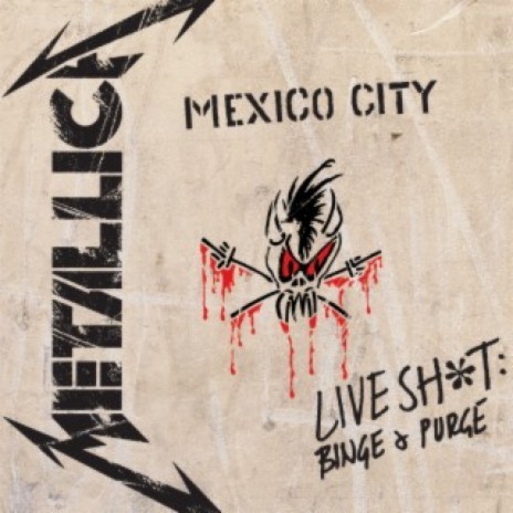 For Whom The Bell Tolls (Live In Mexico City/Mexico/1993)