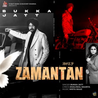 Bukka Jatt
