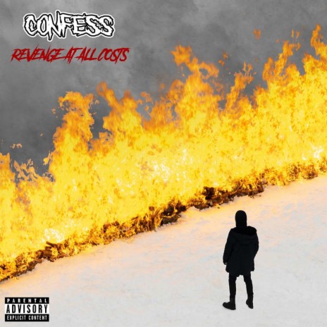 You Can't Tame The Beast! cover art