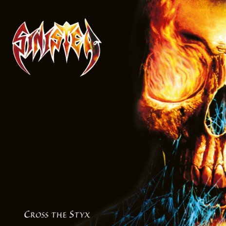 Corridors to the Abyss cover art
