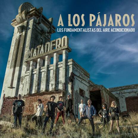 Te Estás Quedando Sin Balas de Plata (En Vivo)