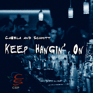 Keep Hangin' on