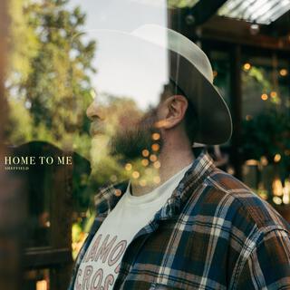 Home To Me cover art
