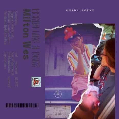 twinz ft. milton wes cover art