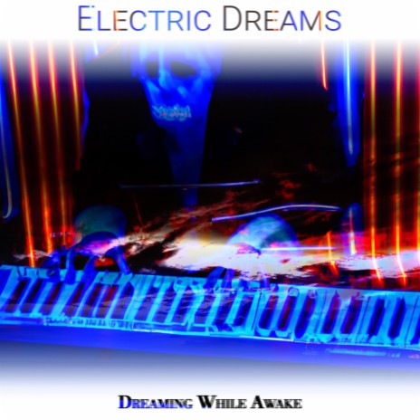 Electric Dreams cover art