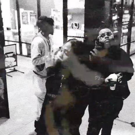 Biggest Party V1 cover art