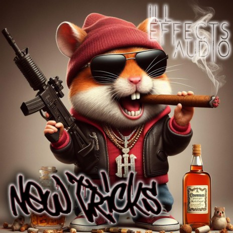 New Tricks cover art