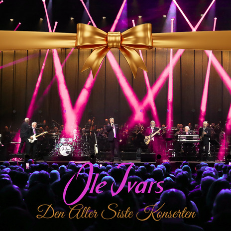 Kork Ouverture (Live) ft. The Norwegian Radio Orchestra & Ingar Bergby cover art