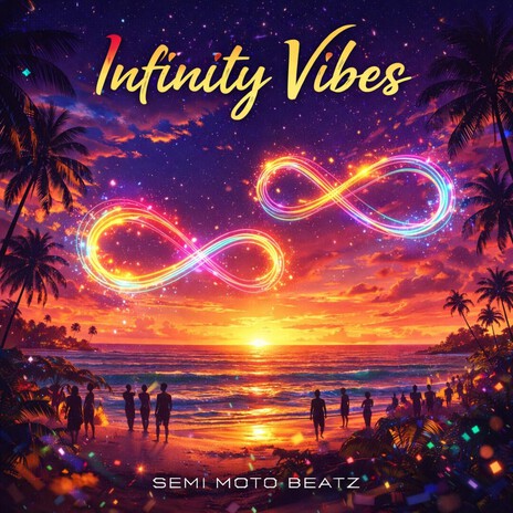 Infinty Vibes (Radio Edit)