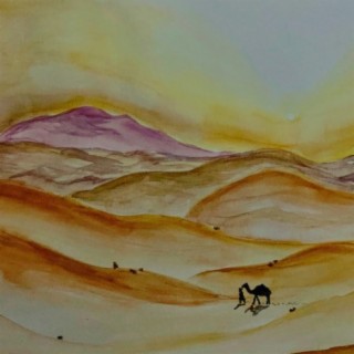 Ténéré ft. Tisdass cover art