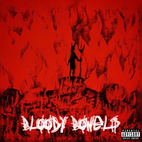 Bloody Bowels cover art