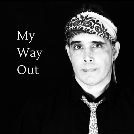 My Way Out (Remix) cover art