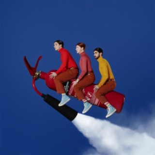 Two Door Cinema Club
