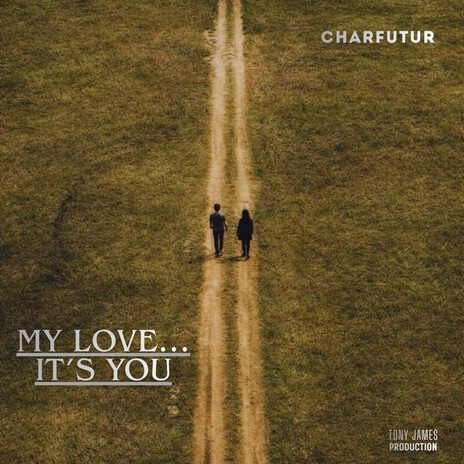 Last Letter cover art