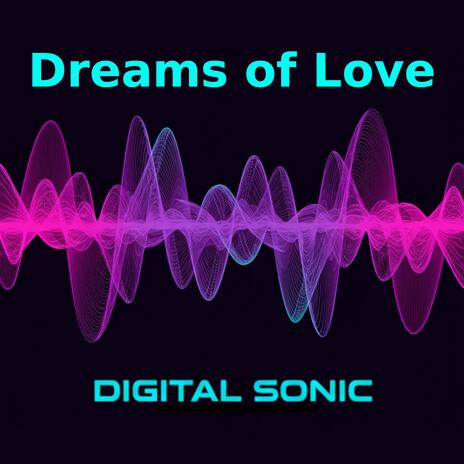 Dreams of Love ft. Roberto Bocchetti cover art