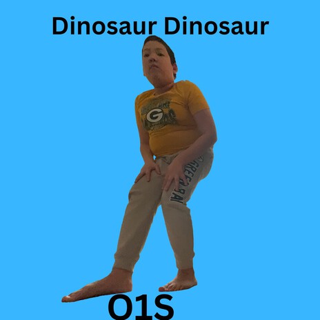 Dinosaur Dinosaur cover art