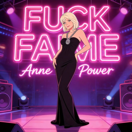 Fuck Fame