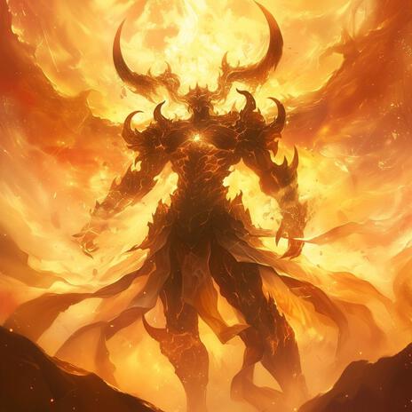 RAGNAROK ft. ewyx cover art