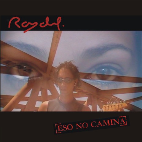 Ella No Piensa En Mi cover art