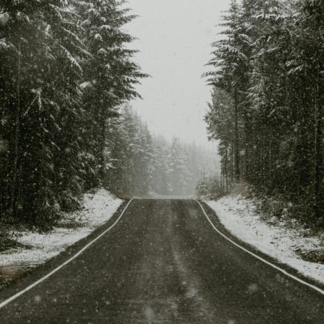 I'm Alone, For Now cover art
