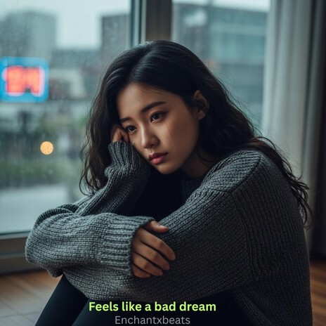 Alone At The End