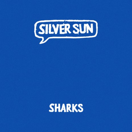 Sharks (Big Guitar Mix) cover art