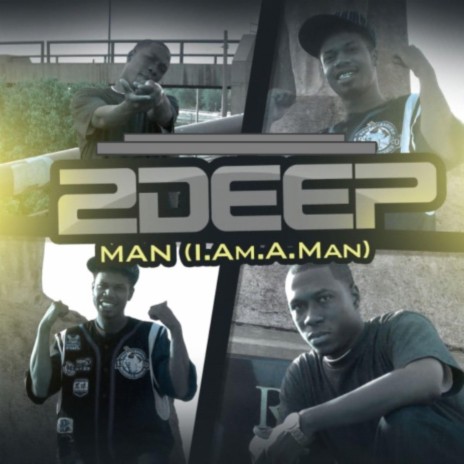 I.Am.Man Intro cover art