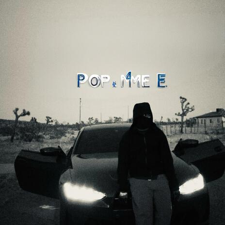 Pop 4 Me cover art