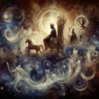 The Courts of Tarot