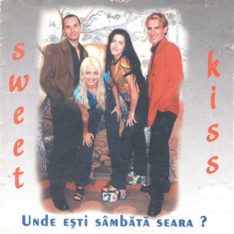 Spune Tu Ce Gandesti cover art