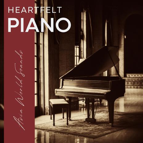 Light Resting on Quiet Keys cover art