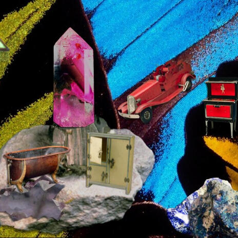 19'03'2025 jupi 1, Cristal, Piano Elements cover art
