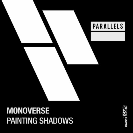 Painting Shadows (Original Mix) cover art