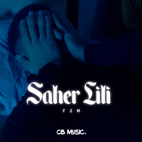 Saher Lili cover art