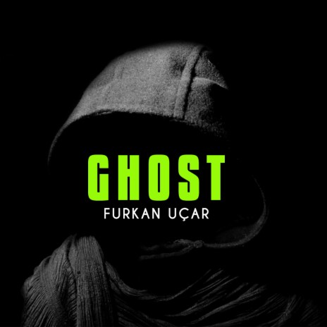 Ghost (Original Mix) cover art