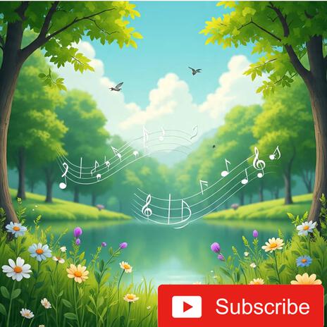 Musica de Paz Angelical cover art