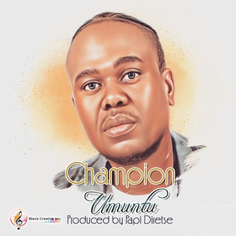 Umuntu cover art
