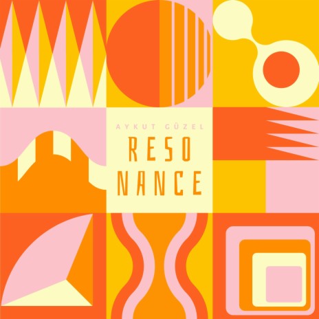 Resonance (Original Mix) cover art