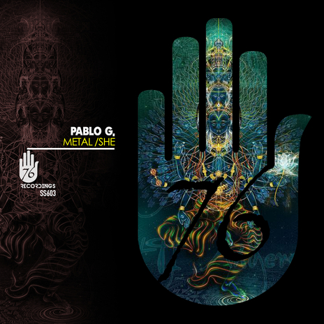 Metal (Original Mix)