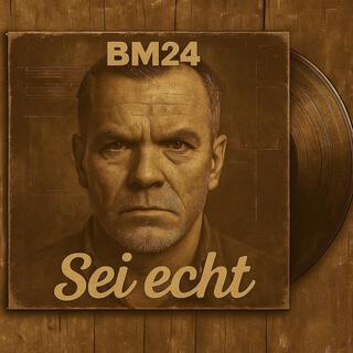 Sei echt