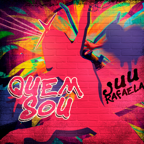 Quem sou cover art