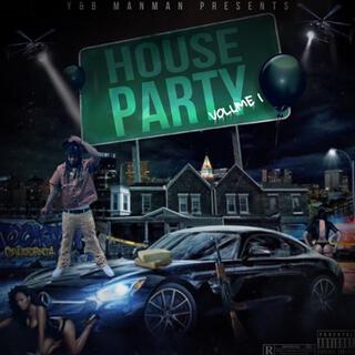 House Party, Vol. 1