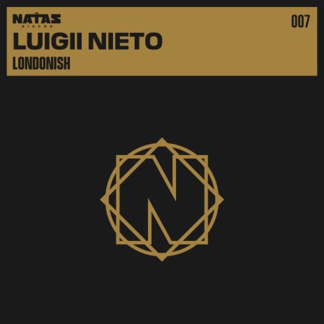 Londinish (Radio-Edit) cover art