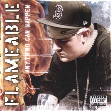 Anything Can Happen cover art