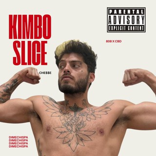 KIMBO SLICE cover art