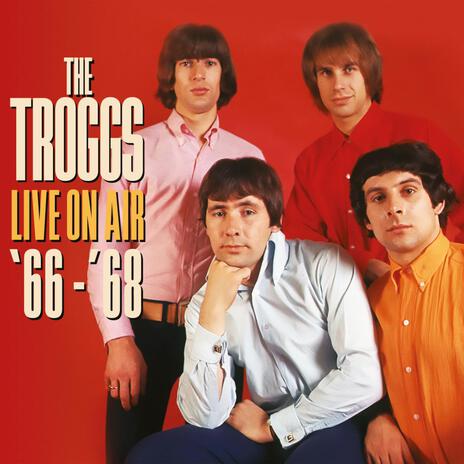 I Can Only Give You Everything (Live: 21 Dec 66)