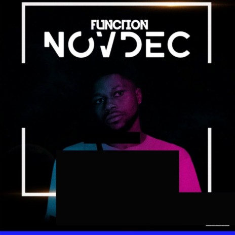 Nov Dec cover art