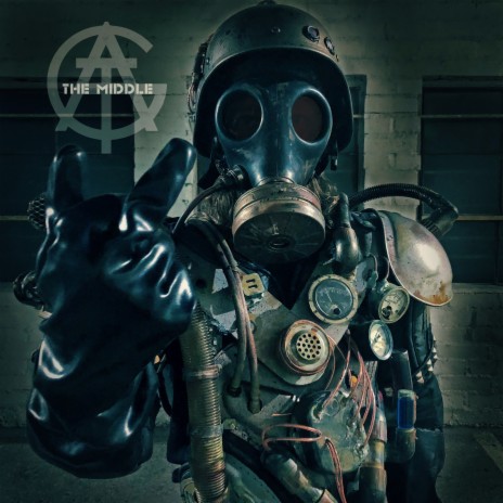 The Middle cover art