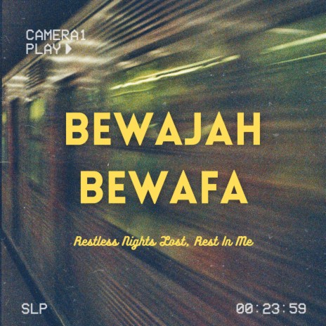 Bewajah Bewafa ft. Aruni Juyal cover art