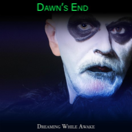 Dawn's End cover art